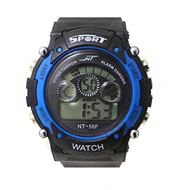 Buy Mens Sport Watch Quartz Digital Watch Men Sports Watches Led