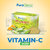 Puragenic Vitamin C Soap With Aloe Vera, Turmeric And Multani Mitti, 75Gm - Pack Of 9