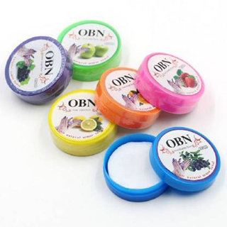 Shrungarika Obn Nail Paint Remover Pads 10 Ml Pack Of 6 Z-1