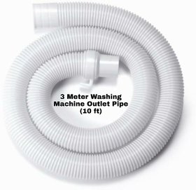 Washing Machine Outlet Pipe / Universal Washing Machine