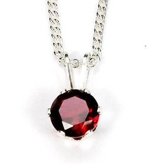 Ceylonmine Garnet Pendant Natural & Original Gemstone Hessonite Pendant Lab Certified Stone Gomed Pendant For Unisex Ceylonmine Garnet Pendant Natural & Original Gemstone Hessonite Pendant Lab Certified Stone Gomed Pendant For Unisex