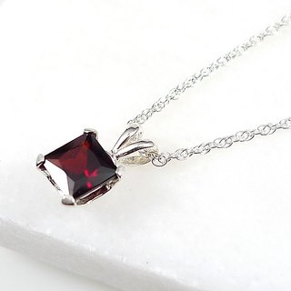                       Ceylonmine Hessonite Stone Pendant 5.00 Ratti Original & Lab Certified Gemstone Gomed Pendant For Women & Men                                              