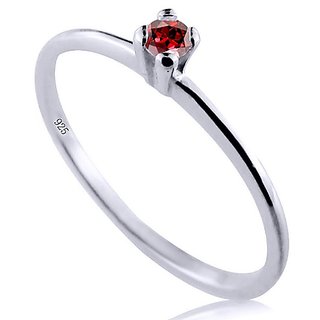                       Ceylonmine Natural Hessonite Ring 6.50 Ratti Unheated  Lab Certified Gemstone Gomed 7.00 Ratti Ring For Unisex                                              