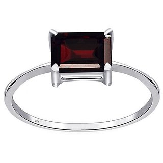                       Ceylonmine 9.00 Ratti Hessonite Ring Original & Unheated Gemstone Gomed Precious Stone Ring For Unisex                                              