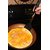 Shopper52 Plastic Polypropylene Kitchen Tools Silicone Spatula, Mixing And Slotted Spoon, Ladle, Pasta Fork Spoon Set
