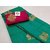 Indian Style Sarees New Arrivals Latest Women's Multi Color Embroidered Sana Silk Saree