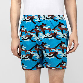 Camouflage Boxer Shorts Camo Boxers