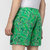 Tropical Scenery Boxer Shorts Forest Boxers