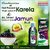 Herbal Trends Premium Karela Jamun Juice-500Ml- Pure, Undiluted, Unadulterated