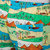Childhood Scenery Boxers Throwback Boxer Shorts