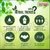 Herbal Trends Aloe Vera With Amla Juice-1000Ml- Super Energizer - Pure- From Himachal Pardesh