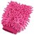 Microfiber Cleaning Gloves/Hand Duster By traders5253