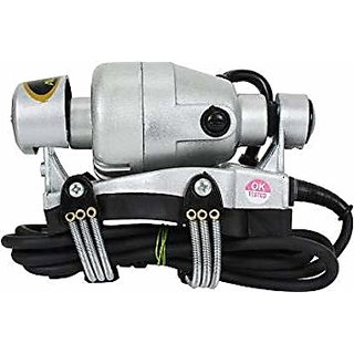 finger head massage machine