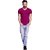 Mens V Neck T-Shirts
