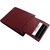 Fashllok Brown Slide Wallet For Men