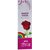 Uniqon Rare Collection(Pack Of 1) Premium Fresh Rose/Gulab Scented Dry Dhoopbatti Incense Sticks Box(10 Sticks)