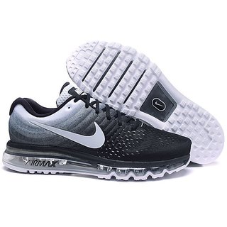Buy Nike Air Max 2017 Runing Shoes Online @ ₹2599 from ShopClues