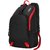 American Tourister 21 Ltr Black Red Laptop Backpack