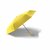 Caviors Stylish Umbrella Folding Plastic Wine Bottle Deco Umbrella (Yellow)