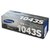 Samsung Mlt - D1043S Xip Black Toner Cartridge For Use Ml 1865, Ml 1865W, Ml 1866, Scx 3200, Scx 3201, Scx 3201G
