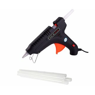 glue gun for craft work