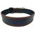 Forever99 Pet Shop Leather Dog Collar Neck Belt For Medium Dogs (Brown)