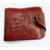 29K Brown Leatherite Balini Casual Bi-Fold Wallet