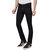 Men's Slim Fit Black Jeans