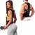Magnetic Posture Corrector For Lower And Upper Back Pain Back Abdomen Support- Medium