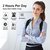 Magnetic Posture Corrector For Lower And Upper Back Pain Back Abdomen Support- Medium