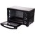 Homeberg Appliances Stainless Steel Design 18L Capacity Oven Toaster Grill Otg Ho218 With Bake Tray  Handle,Wire Rack
