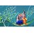 Style UR Home-3D Customized Radha Krishna Wallpaper 4Ft X 3Ft