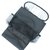 Gayatri 1Pc Car Seat Back Storage Bag Temperature Insulation Organizer Pouch Travel Tidy Bags