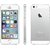 (Refurbished) Apple iPhone 5S (16 GB Storage, Silver) - Superb Condition, Like New