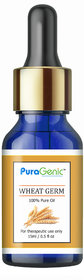 Puragenic Wheat Germ Oil - 15Ml