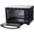 Homeberg Appliances 25L Capacity Oven Toaster Grill Otg Ho255