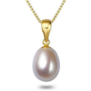 Ceylonmine Pearl Pendant 5.00 Carat Stone Moti Natural & Original Gemstone Pendant/ Locket For Astrological Purpoe Ceylonmine Pearl Pendant 5.00 Carat Stone Moti Natural & Original Gemstone Pendant/ Locket For Astrological Purpoe