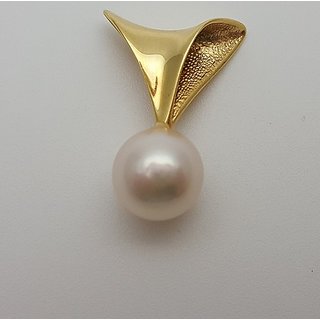 Ceylonmine Pearl Stome Pendant Original & Unheated Gemstone 5.00 Carat Moti Pendant For Women & Girls Ceylonmine Pearl Stome Pendant Original & Unheated Gemstone 5.00 Carat Moti Pendant For Women & Girls