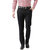Haoser Men's Slim Fit Formal Trouser For Mens