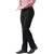 Haoser Men's Slim Fit Formal Trouser For Mens