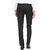 Haoser Black Formal Pant Slim Fit For Mens