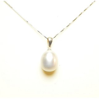 Ceylonmine 6.00 Ratti Pearl Stone Pendant Original & Uunheated Gemstone Moti Pendant For Unisex Ceylonmine 6.00 Ratti Pearl Stone Pendant Original & Uunheated Gemstone Moti Pendant For Unisex