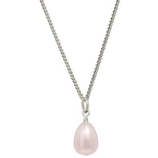 Ceylonmine 6.00 Ratti Pearl Stone Pendant Original & Uunheated Gemstone Moti Pendant For Unisex Ceylonmine 6.00 Ratti Pearl Stone Pendant Original & Uunheated Gemstone Moti Pendant For Unisex
