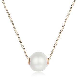 Ceylonmine Natural Moti Stone Pendant 5.25 Carat Locket Pearl Stone For Astrological Purpose Ceylonmine Natural Moti Stone Pendant 5.25 Carat Locket Pearl Stone For Astrological Purpose