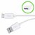 Extra Long 2 Meter Micro Usb Cable For All Smartphone Like Samsung, Oppo, Vivo, Motorola, Redmi