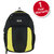 Timus Flyer 18Cm Yellow Laptop Backpacks For Travel