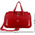 Morocco Plus 65 Cm Red Duffle For Travel