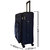 Timus Morocco Spinner Blue 65 CM 4 Wheel Strolley Suitcase For Travel Check-in Luggage - 24 inch