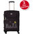 Timus Salsa Black 65 CM 4 Wheel Strolley Suitcase For Travel ( Check-in Luggage) Expandable  Check-in Luggage - 24 inch (Black)