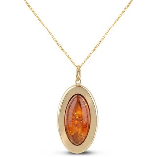 Ceylonmine Amber Stone Pendant 5.50 Ratti Unheated & Lab Certified Gemstone Gemstone Amber Pendant For Women & Men Ceylonmine Amber Stone Pendant 5.50 Ratti Unheated & Lab Certified Gemstone Gemstone Amber Pendant For Women & Men